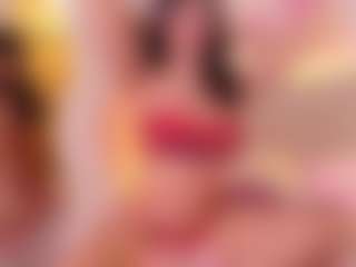 Selena's Live Sex Cam Show