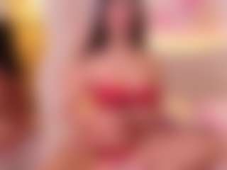 Selena's Live Sex Cam Show