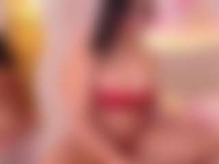 Selena's Live Sex Cam Show