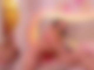 Selena's Live Sex Cam Show