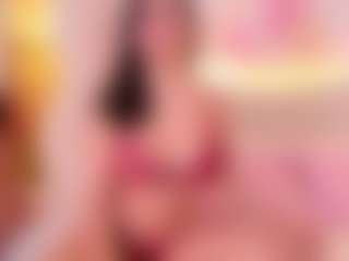 Selena's Live Sex Cam Show