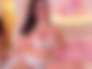 Selena's Live Sex Cam Show