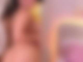 Selena's Live Sex Cam Show