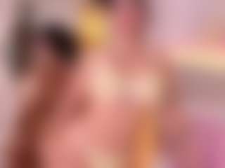 Selena's Live Sex Cam Show