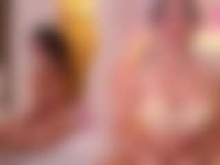 Selena's Live Sex Cam Show