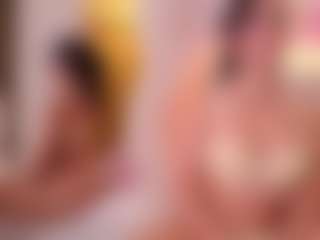 Selena's Live Sex Cam Show