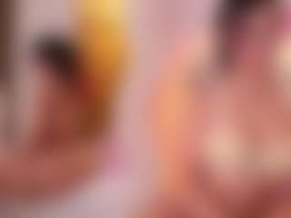 Selena's Live Sex Cam Show