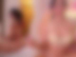 Selena's Live Sex Cam Show