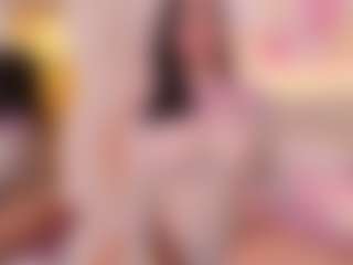 Show de câmera ao vivo com Selena - Facial no Camsoda