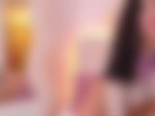Selena's Live Sex Cam Show