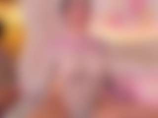 Live cam show with Selena - Bondage on luckytryst.com