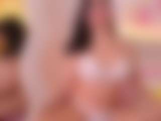 Selena's Live Sex Cam Show