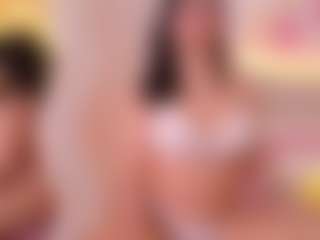 Selena's Live Sex Cam Show