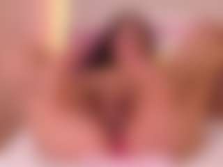 Selena's Live Sex Cam Show