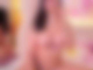 Selena's Live Sex Cam Show
