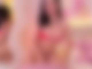 Selena's Live Sex Cam Show