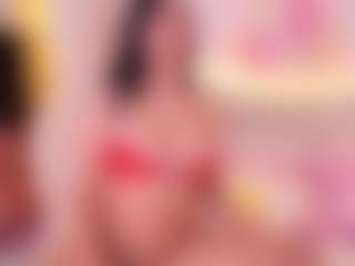 Selena's Live Sex Cam Show