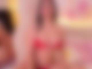 Selena's Live Sex Cam Show