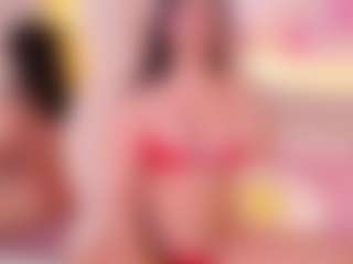 Selena's Live Sex Cam Show