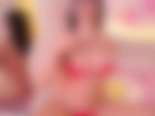Selena's Live Sex Cam Show