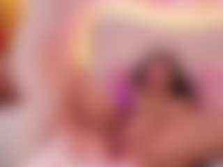 Selena's Live Sex Cam Show