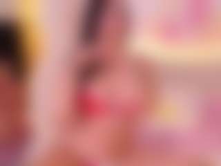 Selena's Live Sex Cam Show