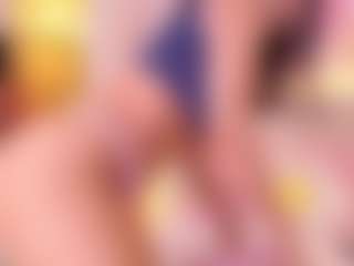 Selena's Live Sex Cam Show
