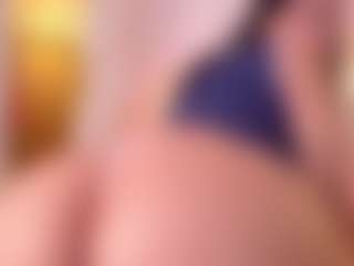 Selena's Live Sex Cam Show