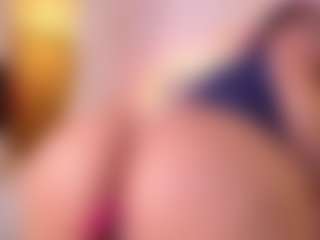 Selena's Live Sex Cam Show