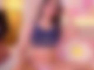 Selena's Live Sex Cam Show