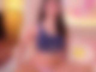 Selena's Live Sex Cam Show
