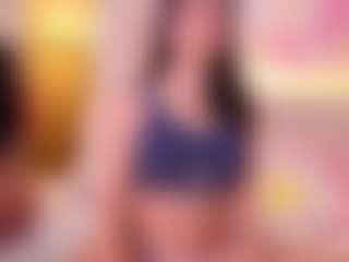 Selena's Live Sex Cam Show