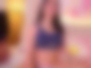 Selena's Live Sex Cam Show