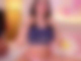 Selena's Live Sex Cam Show