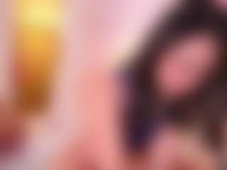 Selena's Live Sex Cam Show