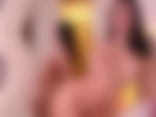 Selena's Live Sex Cam Show