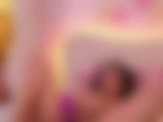 Selena's Live Sex Cam Show