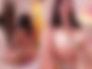 Selena's Live Sex Cam Show