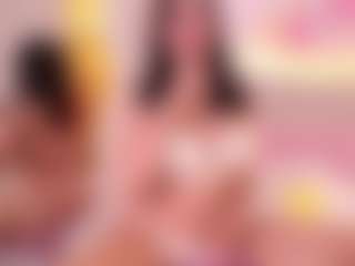 Selena's Live Sex Cam Show