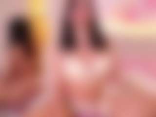 Selena's Live Sex Cam Show