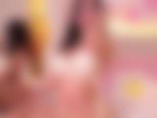 Selena's Live Sex Cam Show
