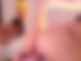 Selena's Live Sex Cam Show