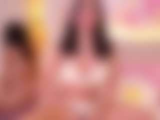 Selena's Live Sex Cam Show
