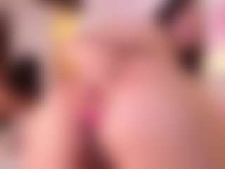 Selena's Live Sex Cam Show