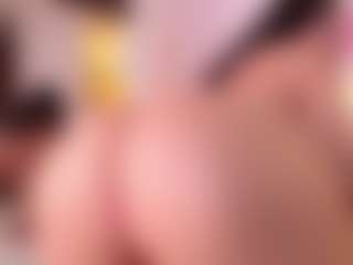 Selena's Live Sex Cam Show