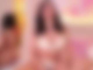 Selena's Live Sex Cam Show