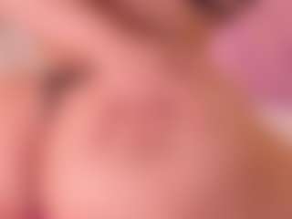 Selena's Live Sex Cam Show