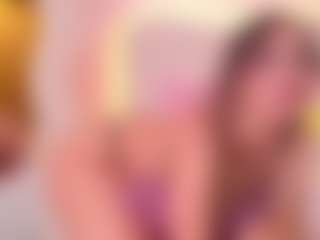 Selena's Live Sex Cam Show