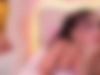 Selena's Live Sex Cam Show