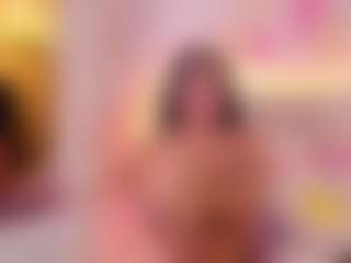 Selena's Live Sex Cam Show